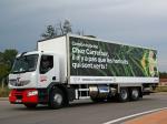 Renault Premium Distribution Hybrys Tech 2010 года